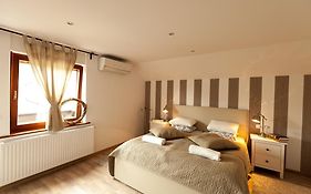Apartment Klin