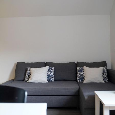 Apartment Klin Bled Exterior photo