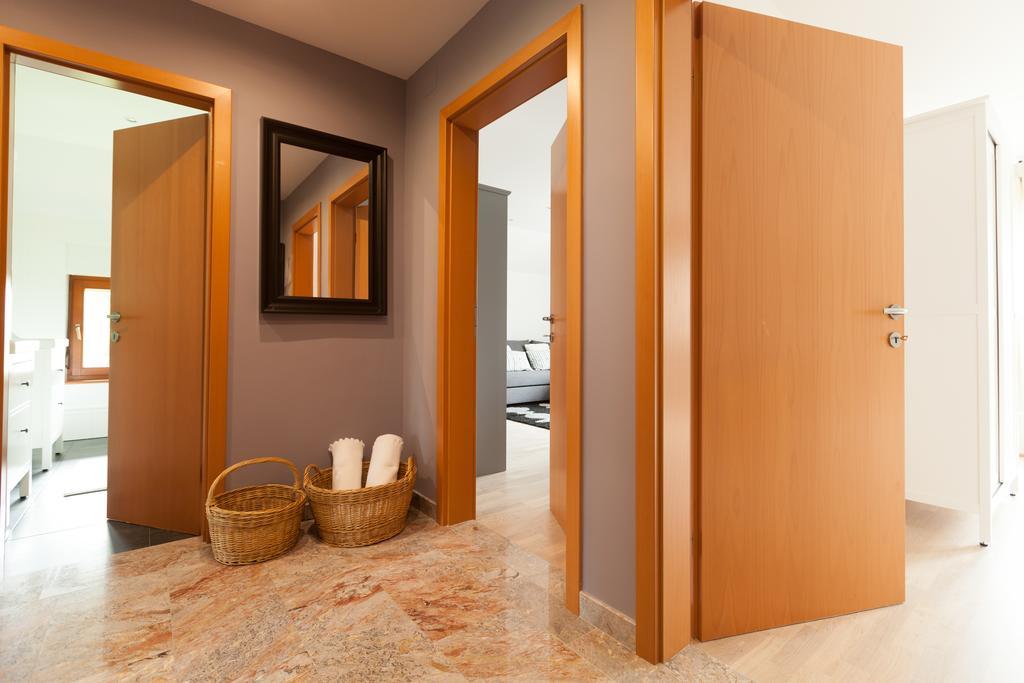 Apartment Klin Bled Room photo