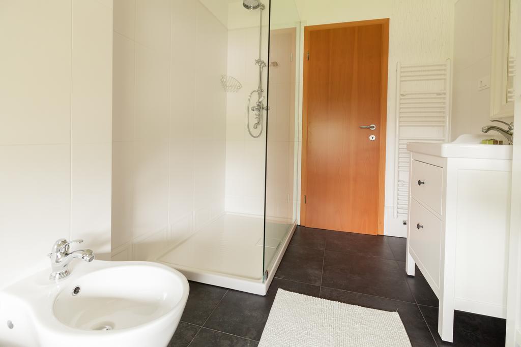 Apartment Klin Bled Room photo